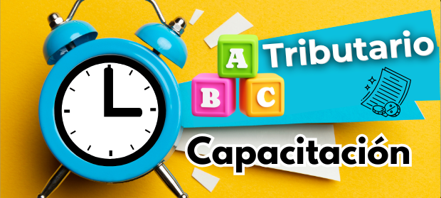 Capacitación Tributaria 5