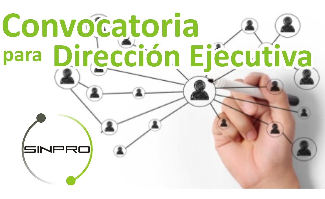 Dirección Ejecutiva