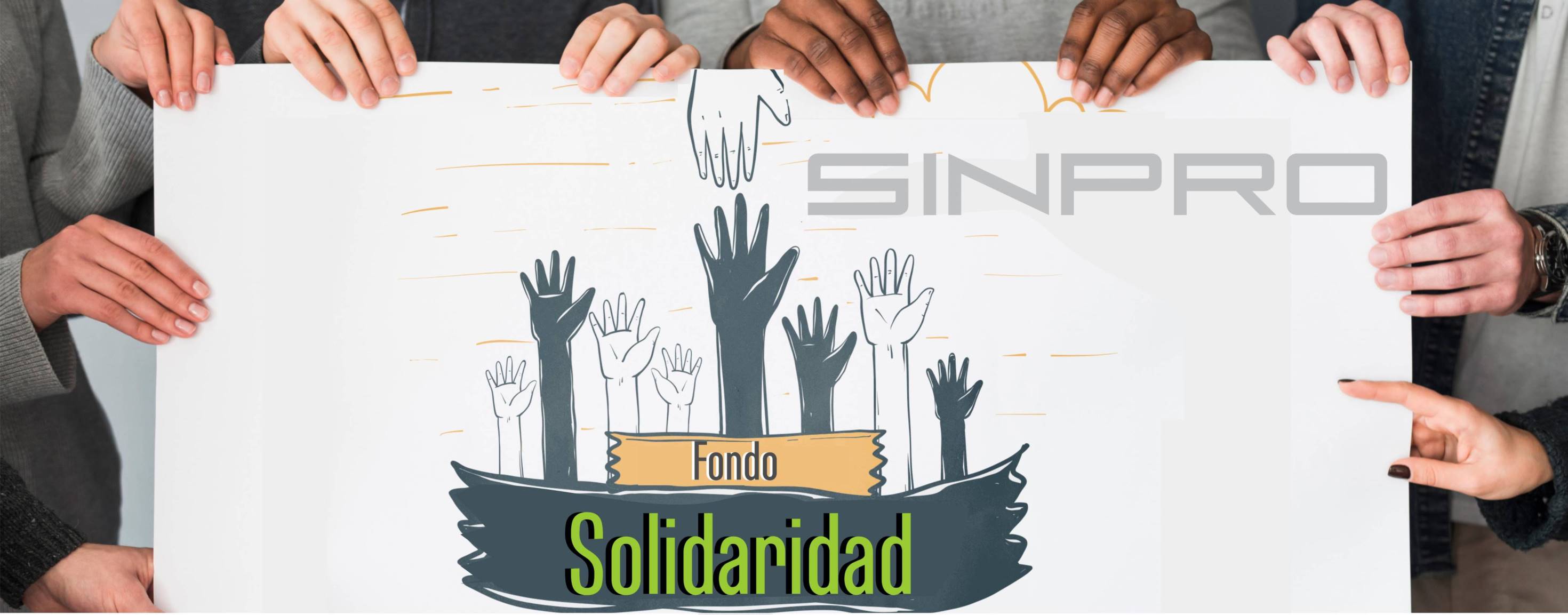 Fondo Solidaridad