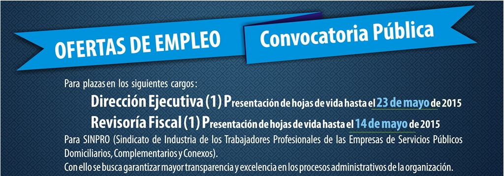 Oferta de empleo2