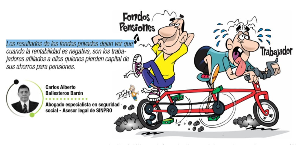 PENSIONES