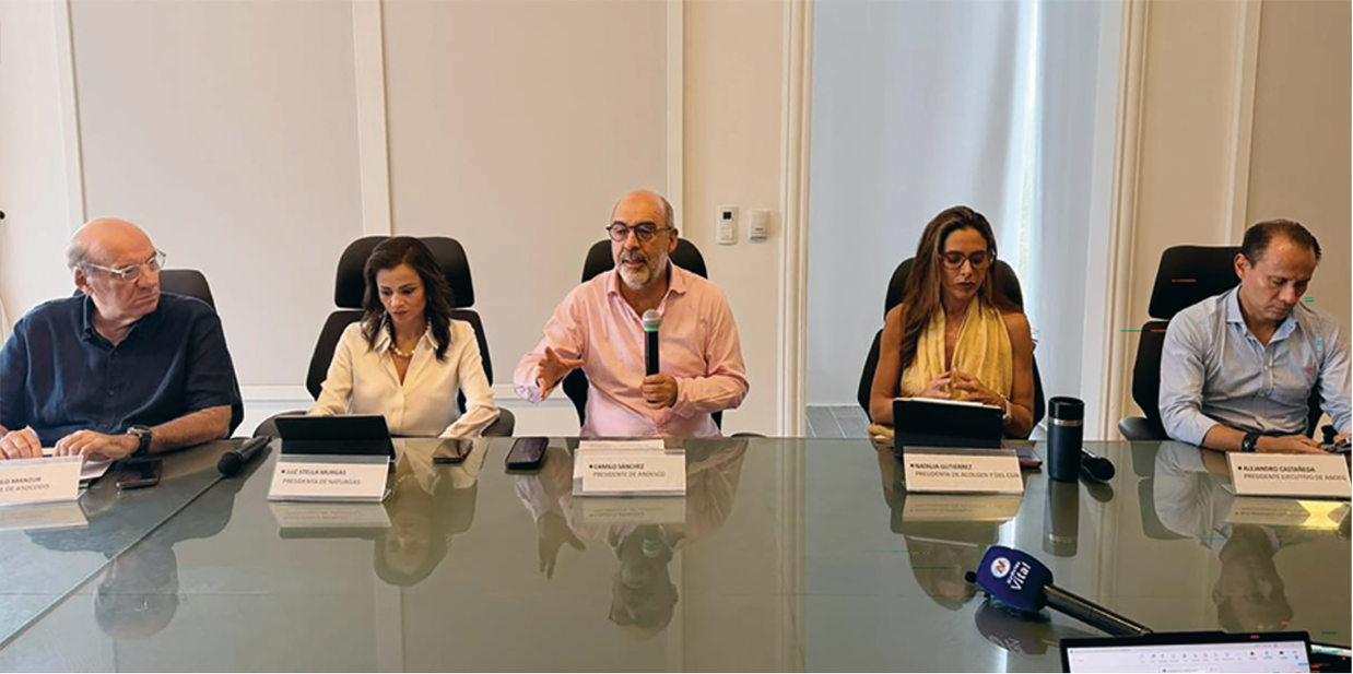 Retos para el próximo gobierno