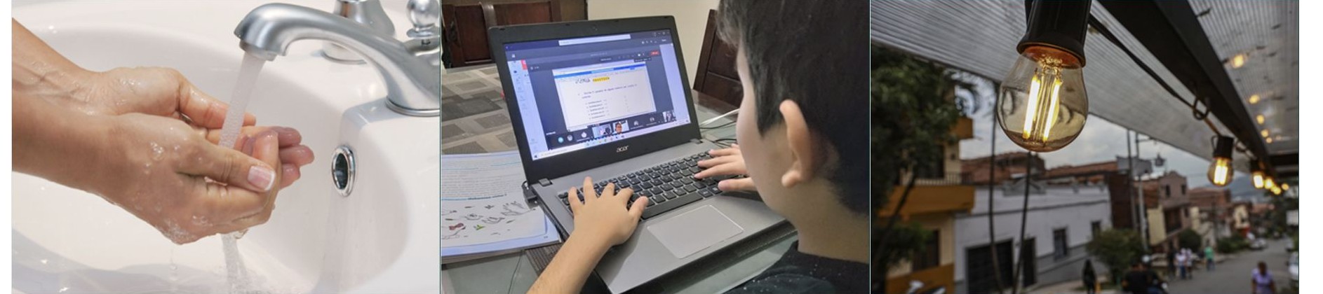 Retos para el próximo gobierno 13