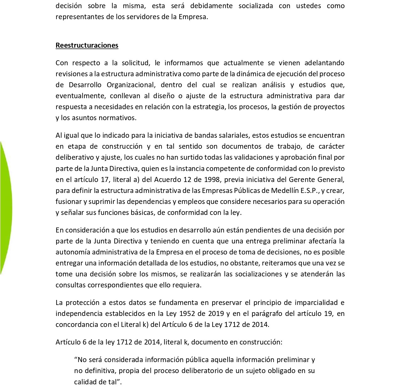 Rpta EPM a DP Avance Modelo Bandas Salariales 2913 compressed page 0001