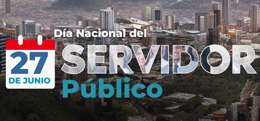 Servidor público Pin de Pinterest