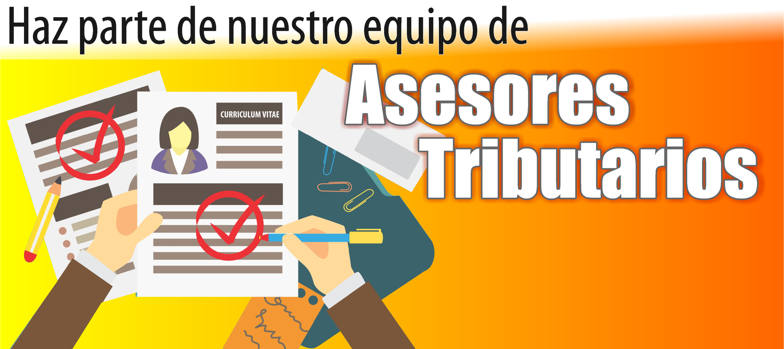 aSESORES TIBUTARIOS