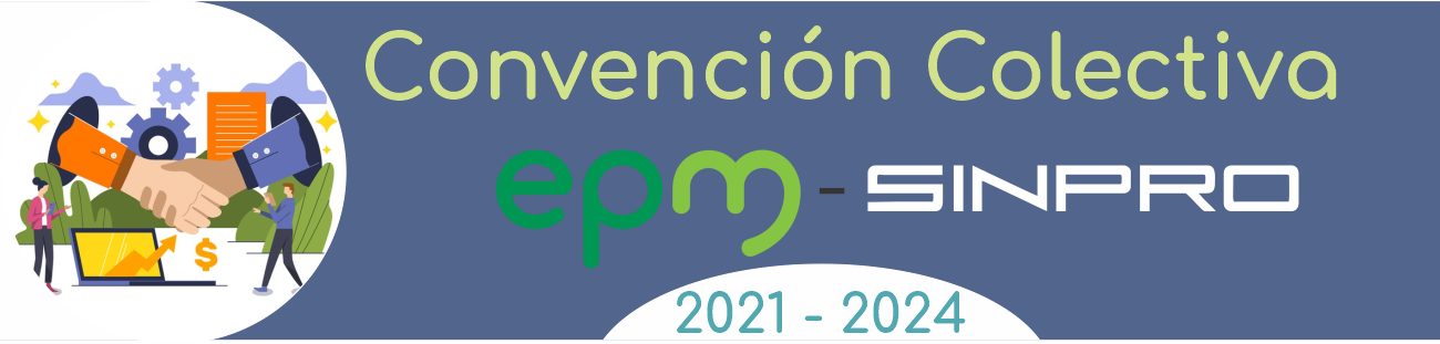 convención EPM