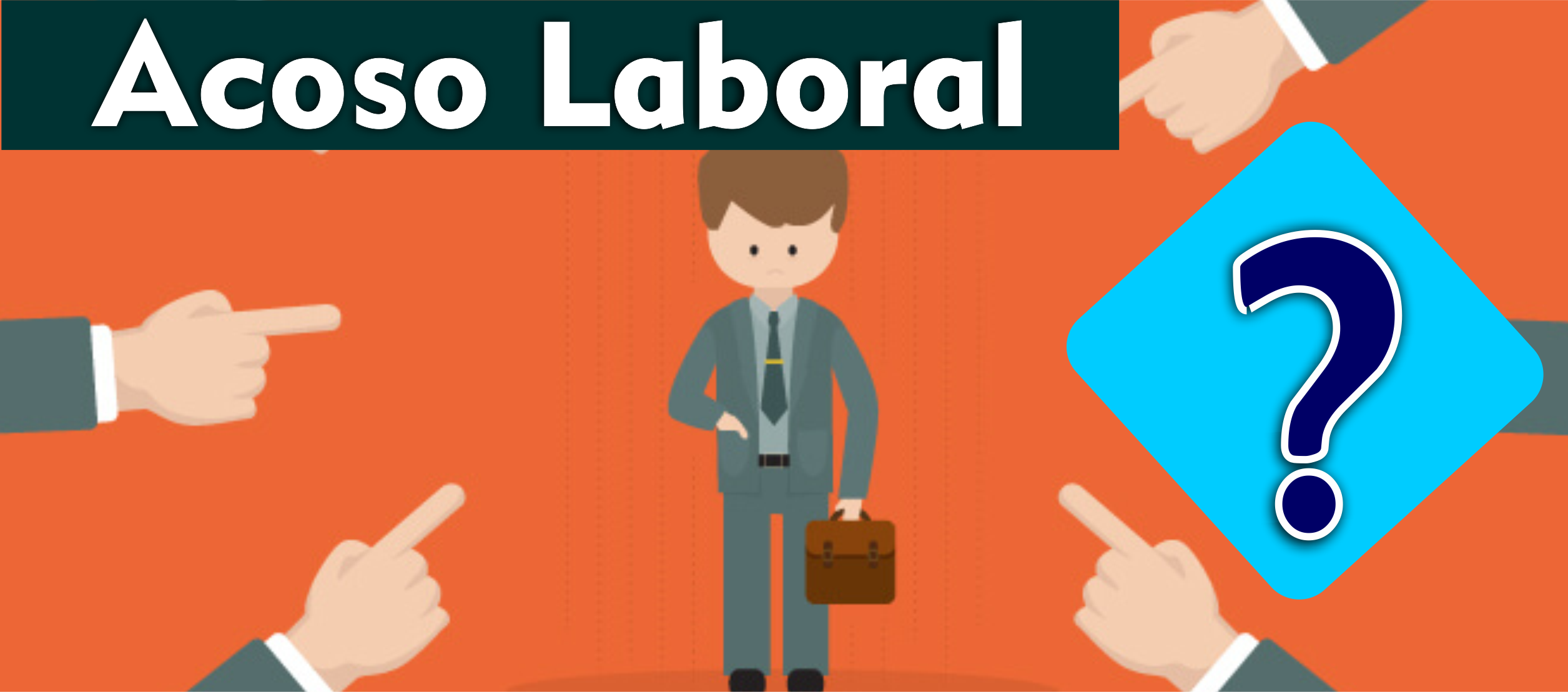 acoso laboral portal