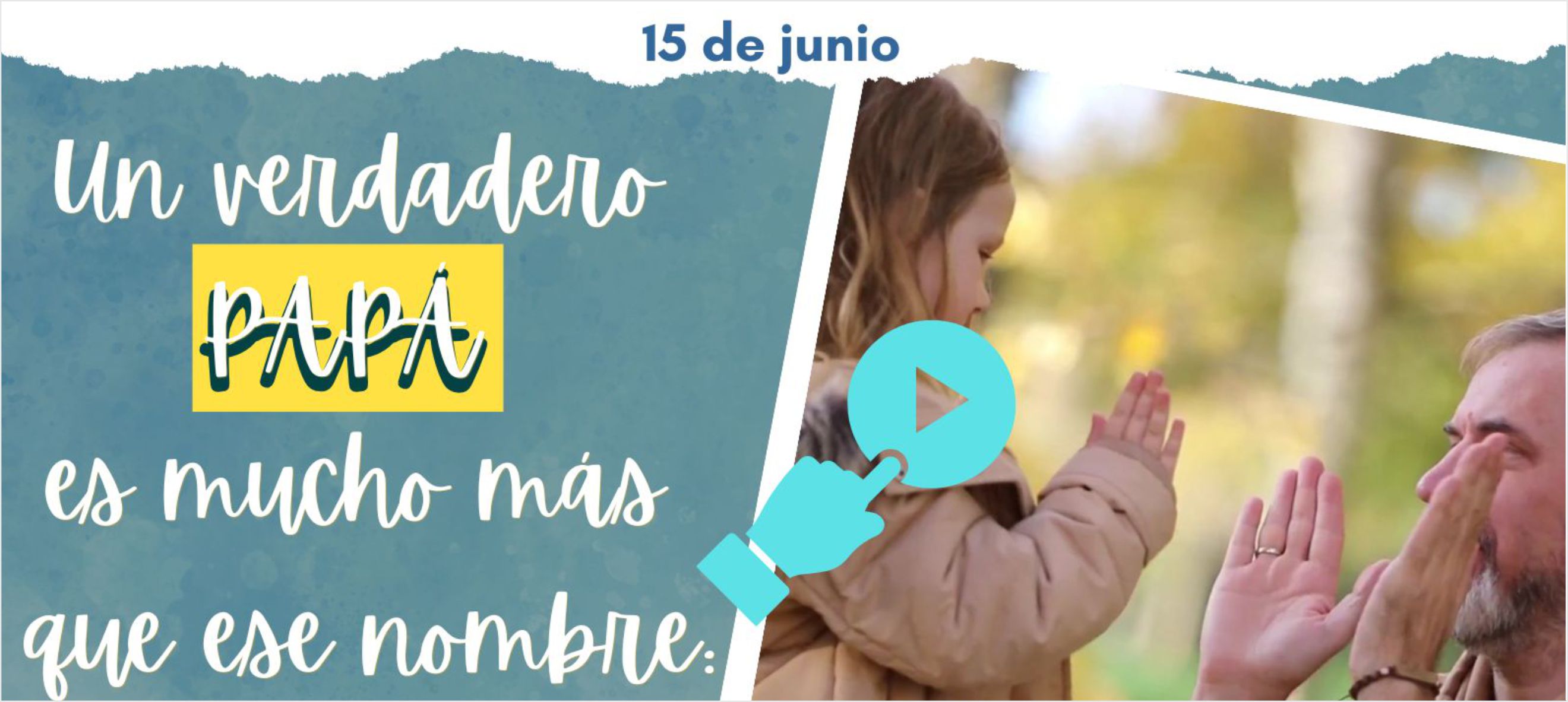 día del padre