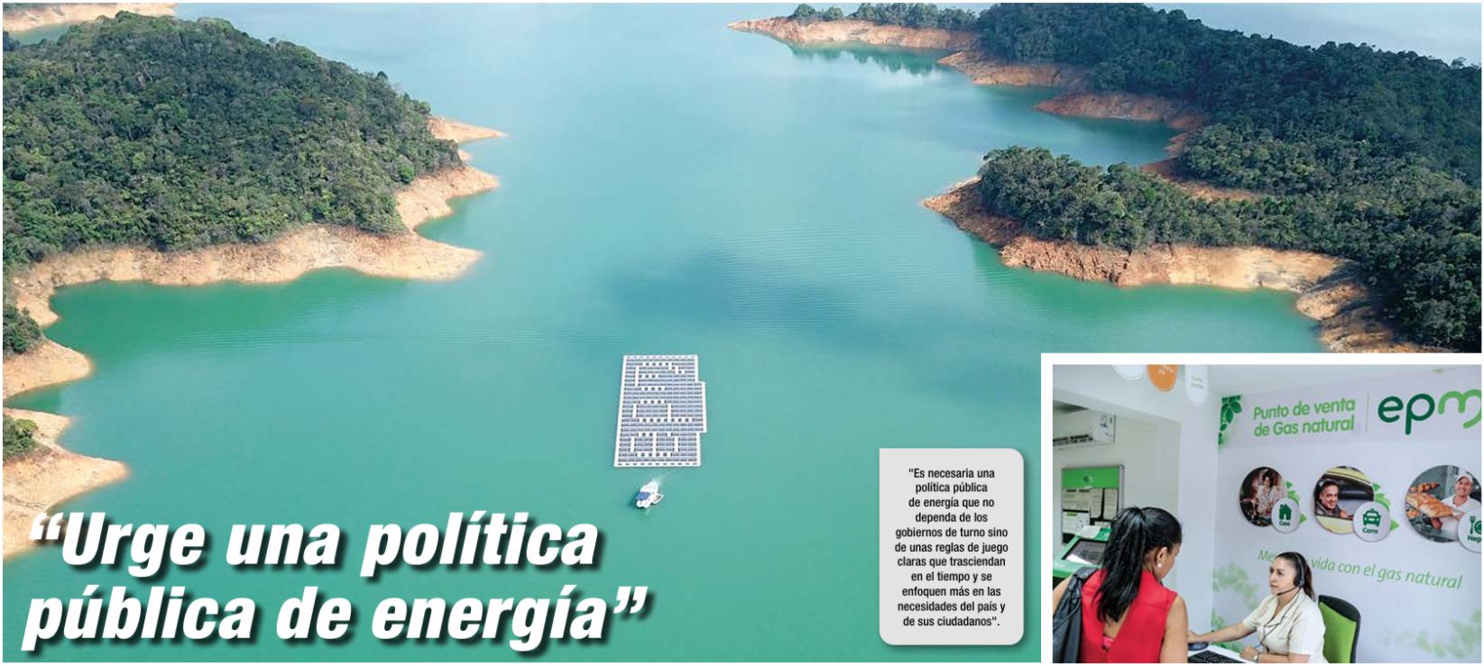política pública