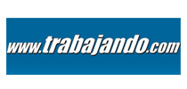 trabajando