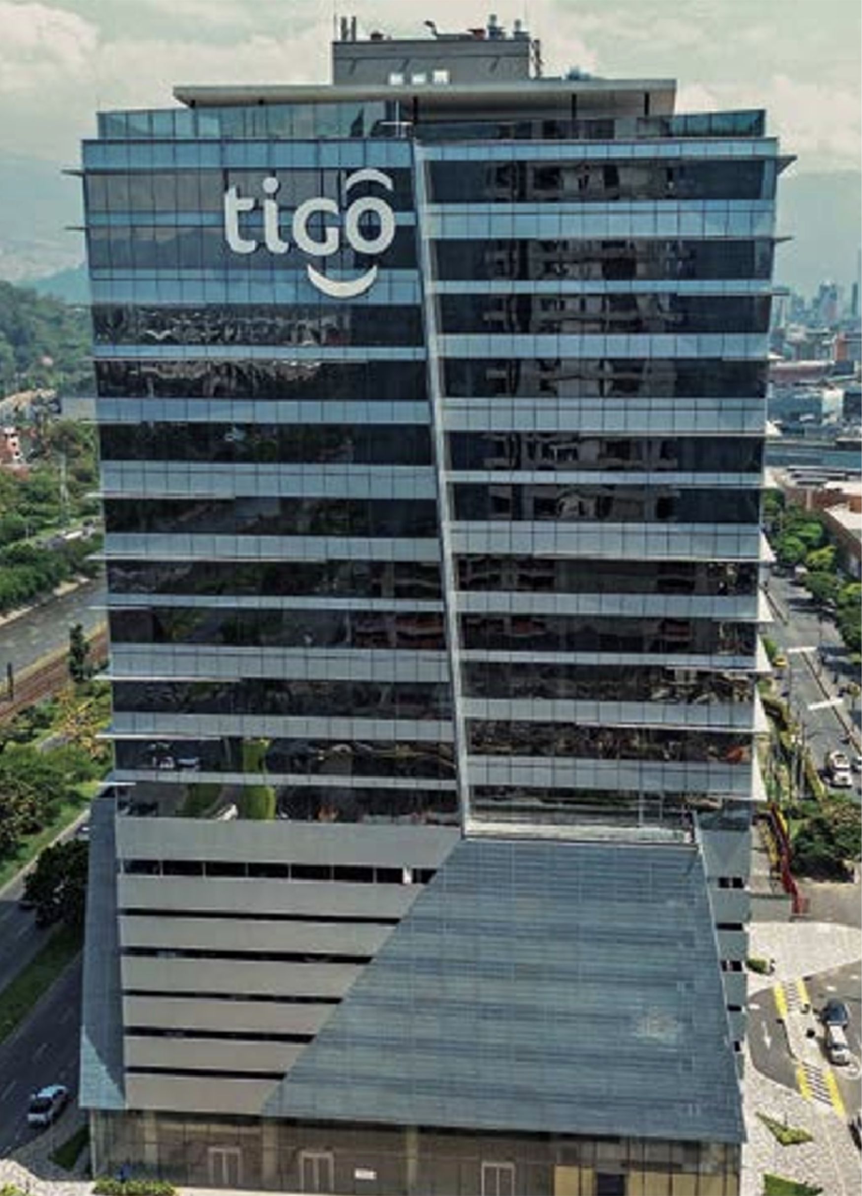 tigo