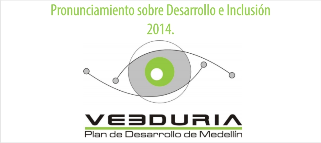 veeduría